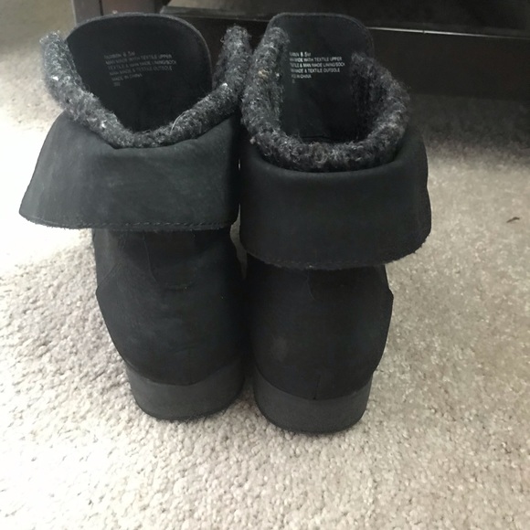 Madden Girl Booties - Picture 3 of 4